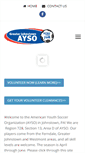 Mobile Screenshot of gjayso.org